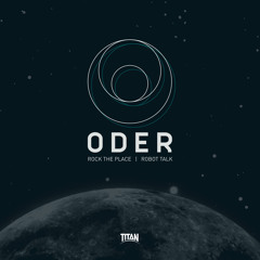 DJ ODER - ROCK THE PLACE @ BBC 1Xtra (VINYL/MP3/CD OUT NOW!)