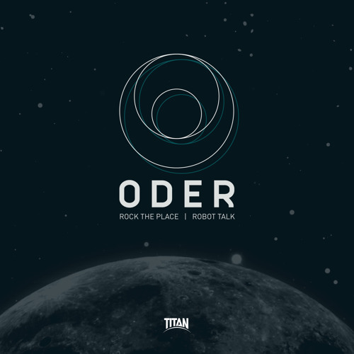DJ ODER - ROCK THE PLACE @ BBC 1Xtra (VINYL/MP3/CD OUT NOW!)