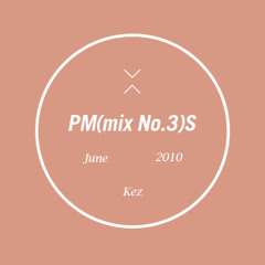 PM(Mix No.3)S