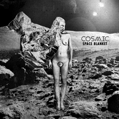 Space Blanket - Casino Roayal