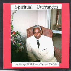 08 Track 8 -Lord Send The Rain!