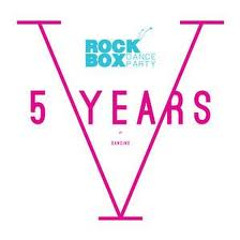 Rock Box 5 Year Anniversary Mix Pt. 02/03