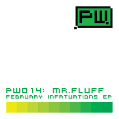 Mr. Fluff - Timeless Pieces (Original Mix)