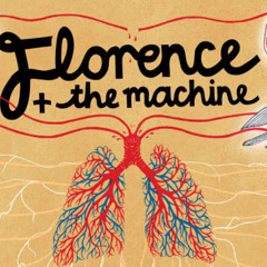 Florence And The Machine - Cosmic Love (Foner remix)