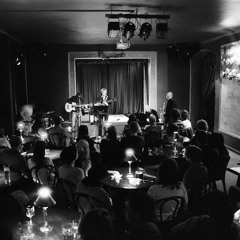 The Mixture - Stoner Hill (Live)