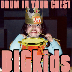 Drum In Your Chest [Single Version]