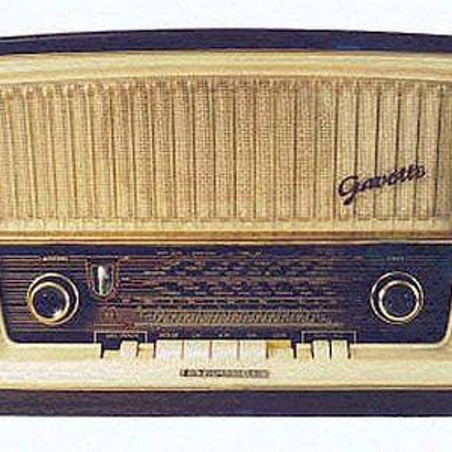 Johannes Fröhlich @ Abborts- Radioshow 19.01.