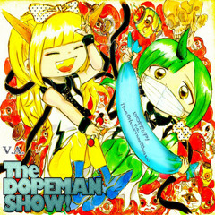 Hasty Boom Bass [Free download from THE DOPEMAN SHOW!]