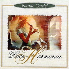 MEU PORTO - Doce Harmonia - Nando Cordel