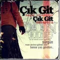Serdar Ortaç - Çık Git (2008 - CD Kalitesinde) SORMUSİC