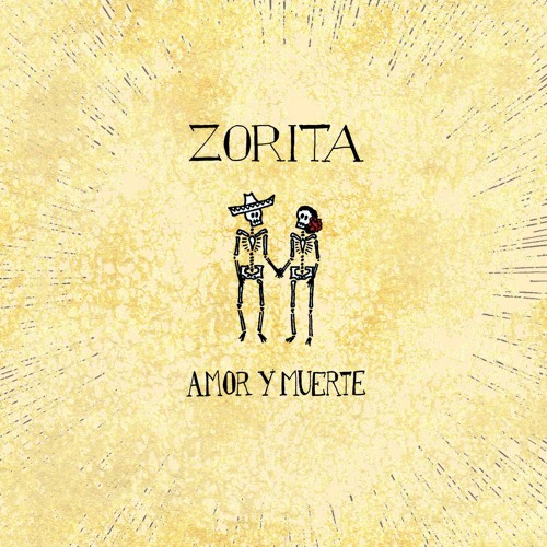 Close To You - Zorita (feat. Qeaux Qeaux Joans)