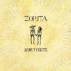 Lost At Sea - Zorita