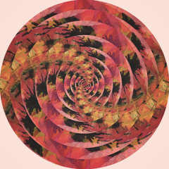 Moon Wheel - 24-11-11