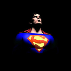 13 I Can Be Your Superman