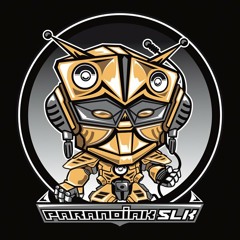 Paranoiak - Dramatik ( ASTROPROJEKT 33 )
