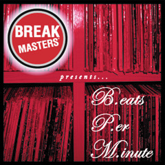 BREAK MASTERS (2005)