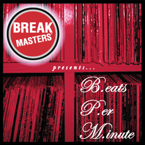 BREAK MASTERS (2005)