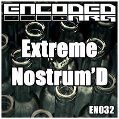 Extreme - Nostrum,D (OUT NOW)