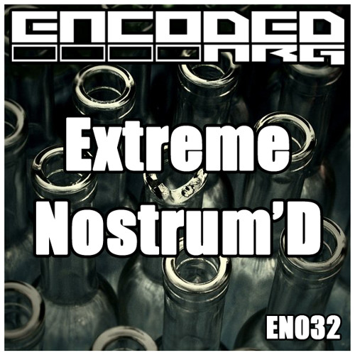 Extreme - Nostrum,D (OUT NOW)