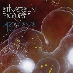 Silversun Pickups - Lazy Eye (Nama Saya Remix)