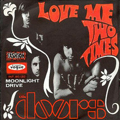 The Doors - Love Me Two Times (Matteo Giovani Remix)
