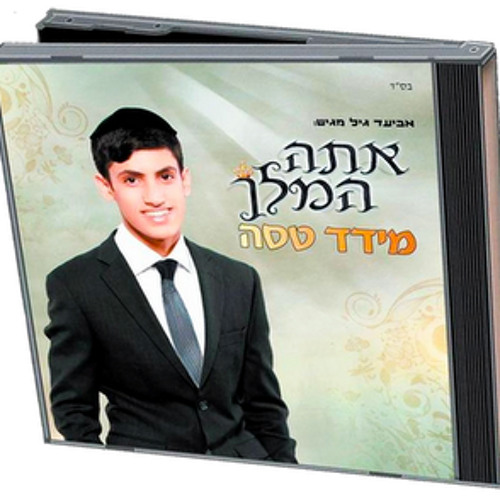 אתה המלך - מידד טסה
