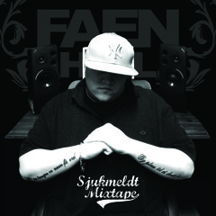 05 Faen Hell - Kjør - SJUKMELDT MIXTAPE - 2008