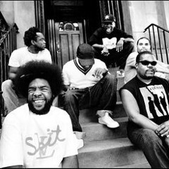 The Roots - What they do (instrumental)