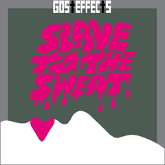 Gosteffects - Slave to the Sweat (Rule of Eight Remix) [Out Now on AFTERLIFE // FREE DOWNLOAD]
