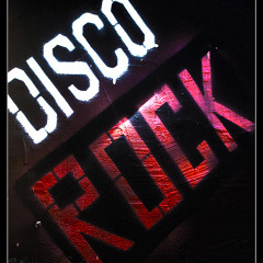 Bionic Funk - 21st Century Disco Rock (Original Mix) Free 320k Download