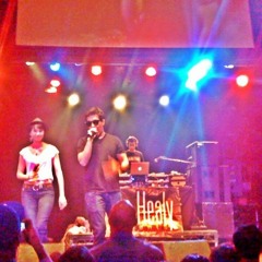 Azad Right Ft. AHE & Jhene Aiko - Growing Apart