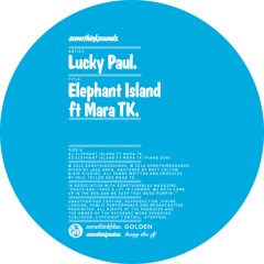 Lucky Paul - 'Elephant Island'