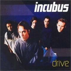 Incubus - Drive (remix)