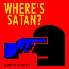 1. Where's Satan