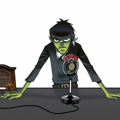 1 - Murdoc's announcement