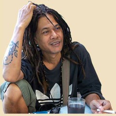 Tony Q Rastafara - Get Up Stand Up