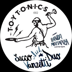 Sacco Vanzetti Duo - Make it Hot (excerpt)