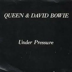 Queen & David Bowie - Under Pressure [1981] (spiral tribe extended version v2)