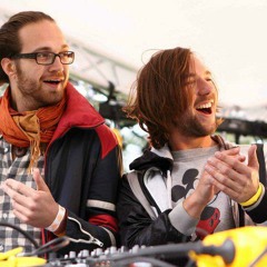 Daniel Zuur & Florian Wolff promo