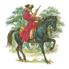 Sidius & Ravager - Dick Turpin (forthcoming Steam Recordings)