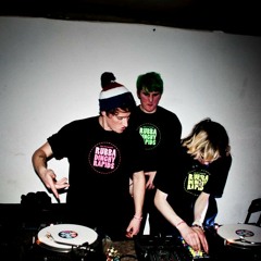 Promo Mix [FREE DOWNLOAD]