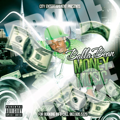 BALLA BEAN.."WHO FRESH AS I AM"