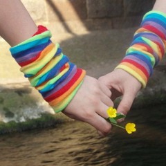 أحبك من صميم القلب