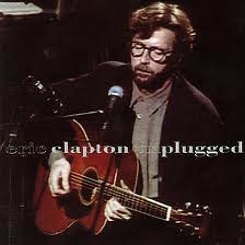 Oficina de Gerência: Eric Clapton - Tears In Heaven