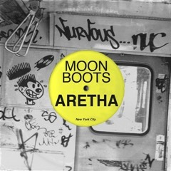 Moon Boots - Aretha (Zimmer Remix)