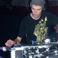 DJ Elize - Prinz von Bel Air Tek Rmx