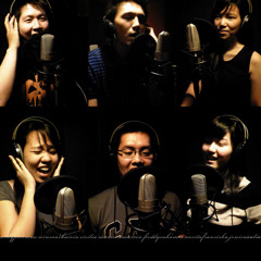 I See The Light - Willy