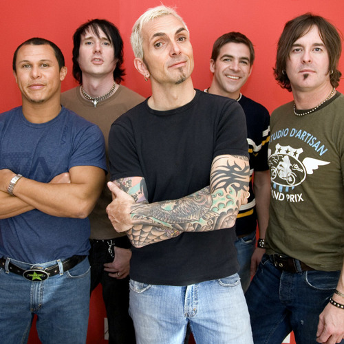 Wonderful - Everclear