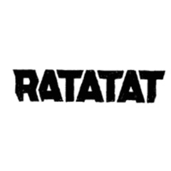 Ratatat - Loud Pipes