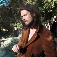 Father John Misty - Hollywood Forever Cemetery Sings